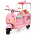 Candy shop Vespa Tahito toys