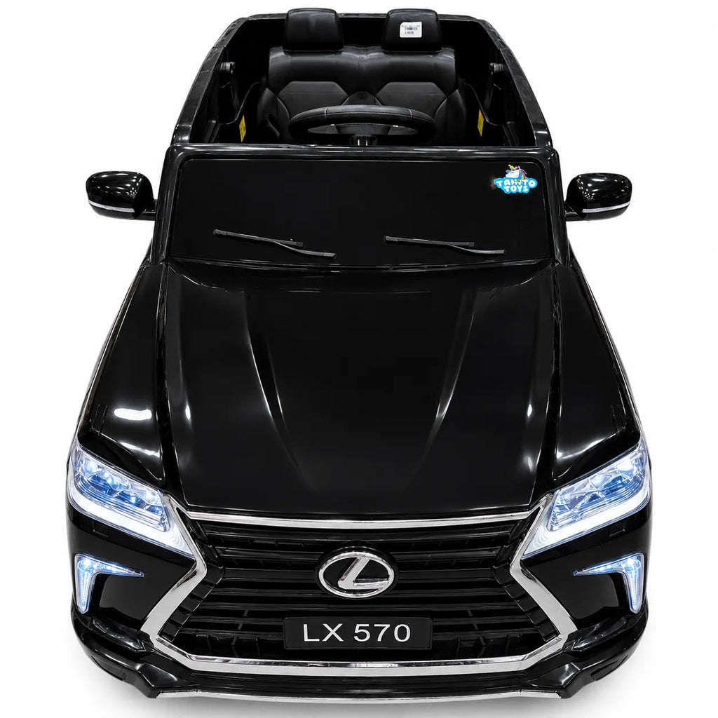 lexus Tahito toys
