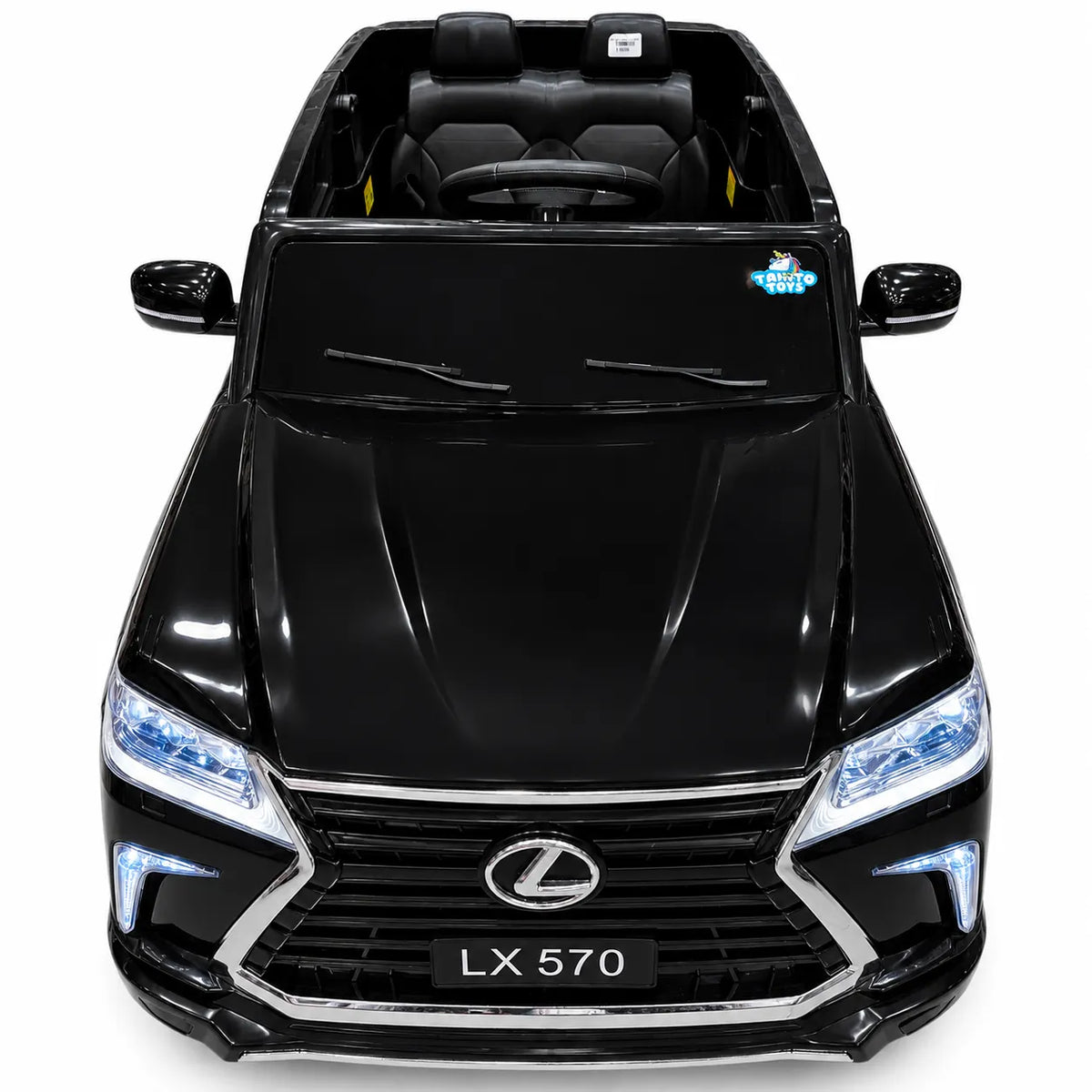 lexus Tahito toys