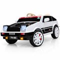 Toyota Sport pop up Tahito toys