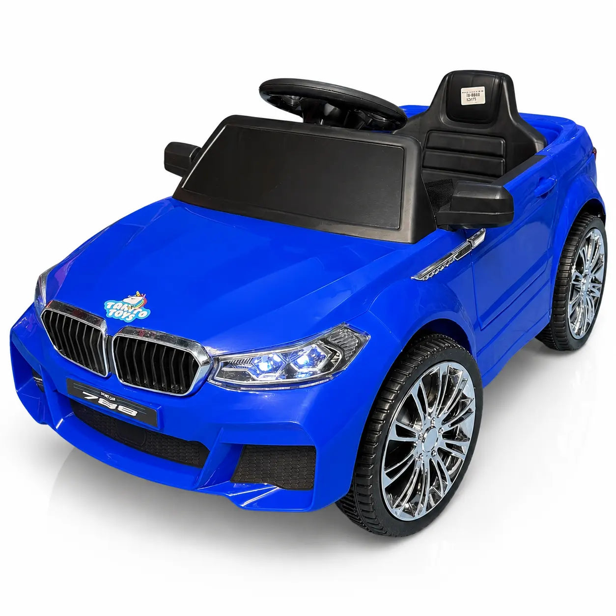 bmw Tahito toys