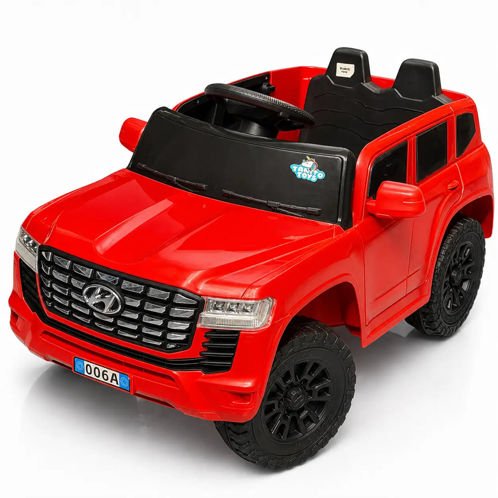 Hyundai Tucson mini Tahito toys