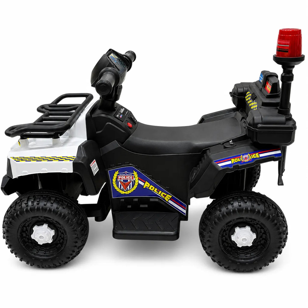 beach buggy police Tahito toys