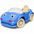 Lightning Mcqueen car Tahito toys