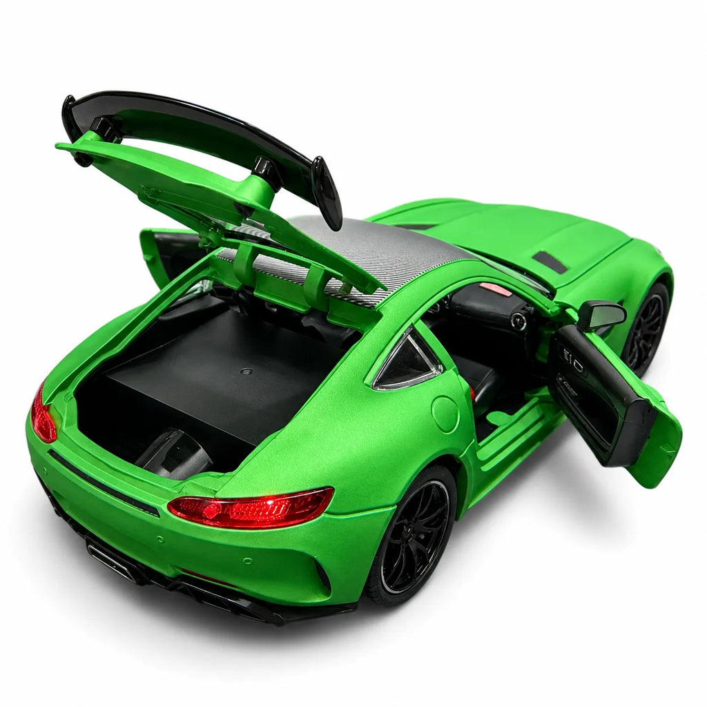 Mercedes-AMG GT Tahito toys