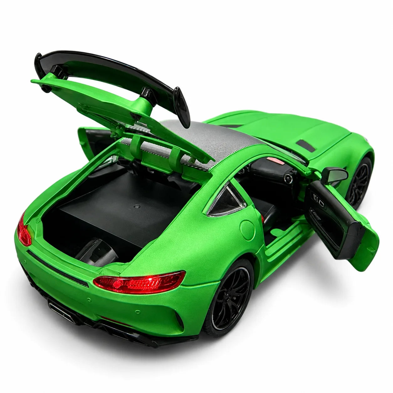 Mercedes-AMG GT Tahito toys