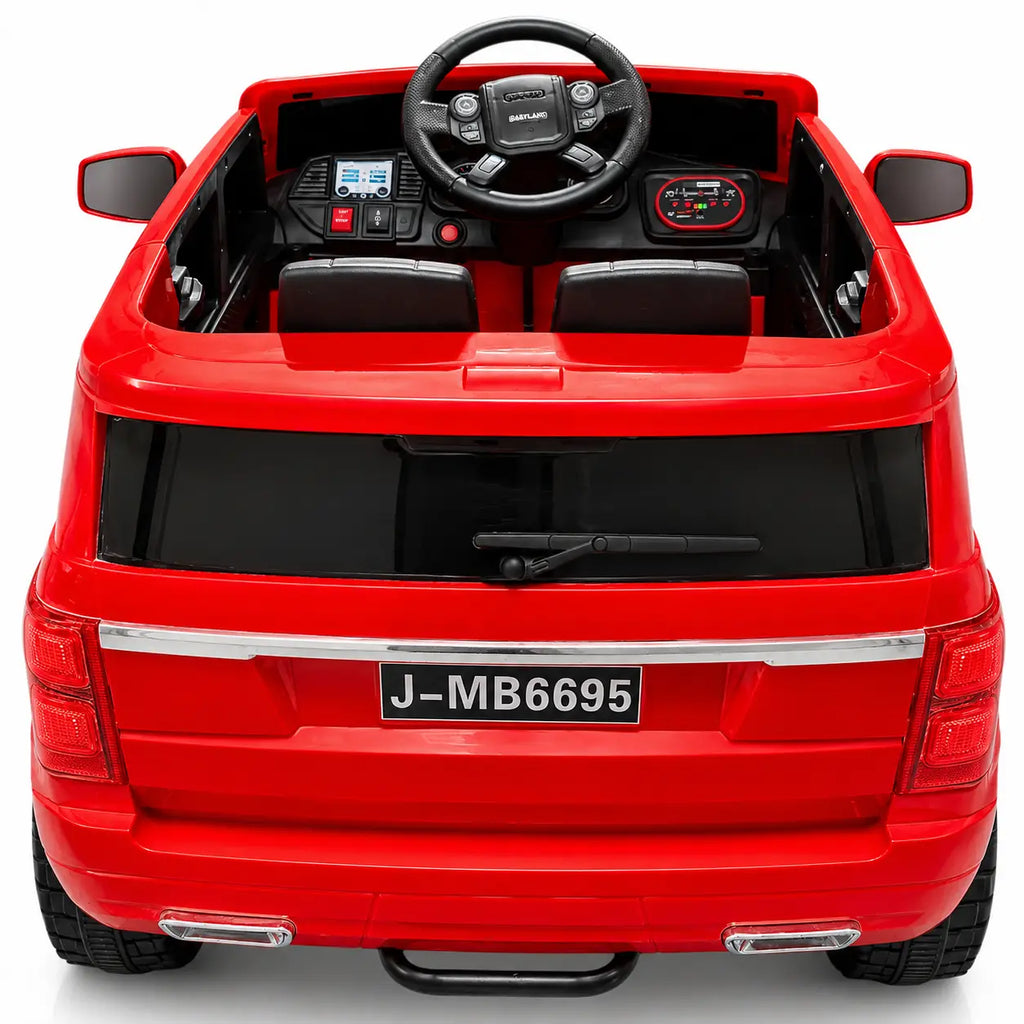 Range Rover Tahito toys
