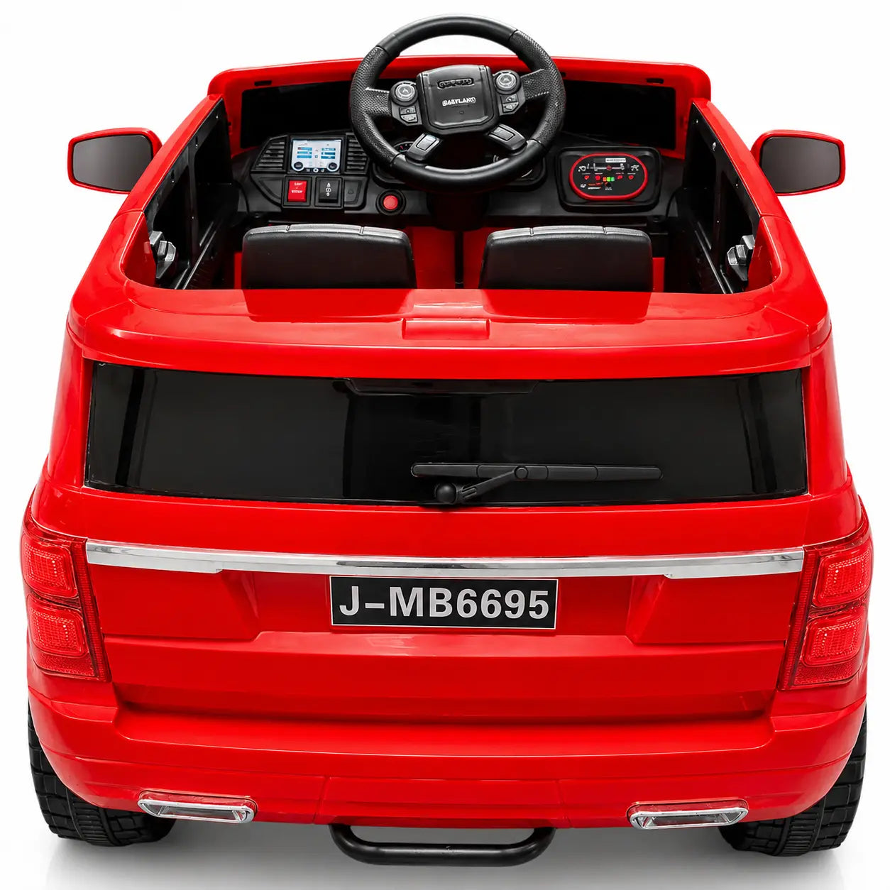 Range Rover Tahito toys