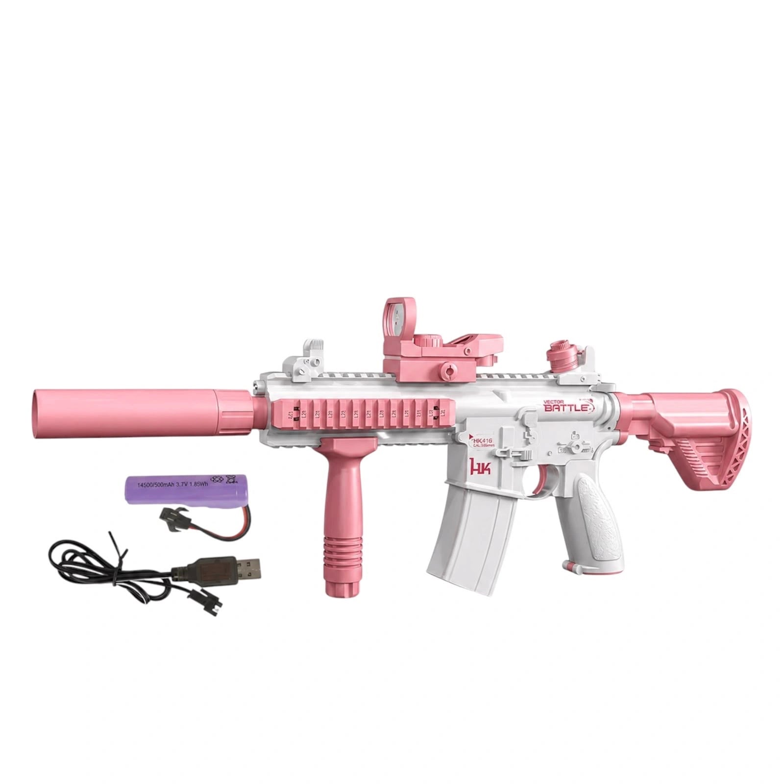 M416 Water-gun Tahito toys