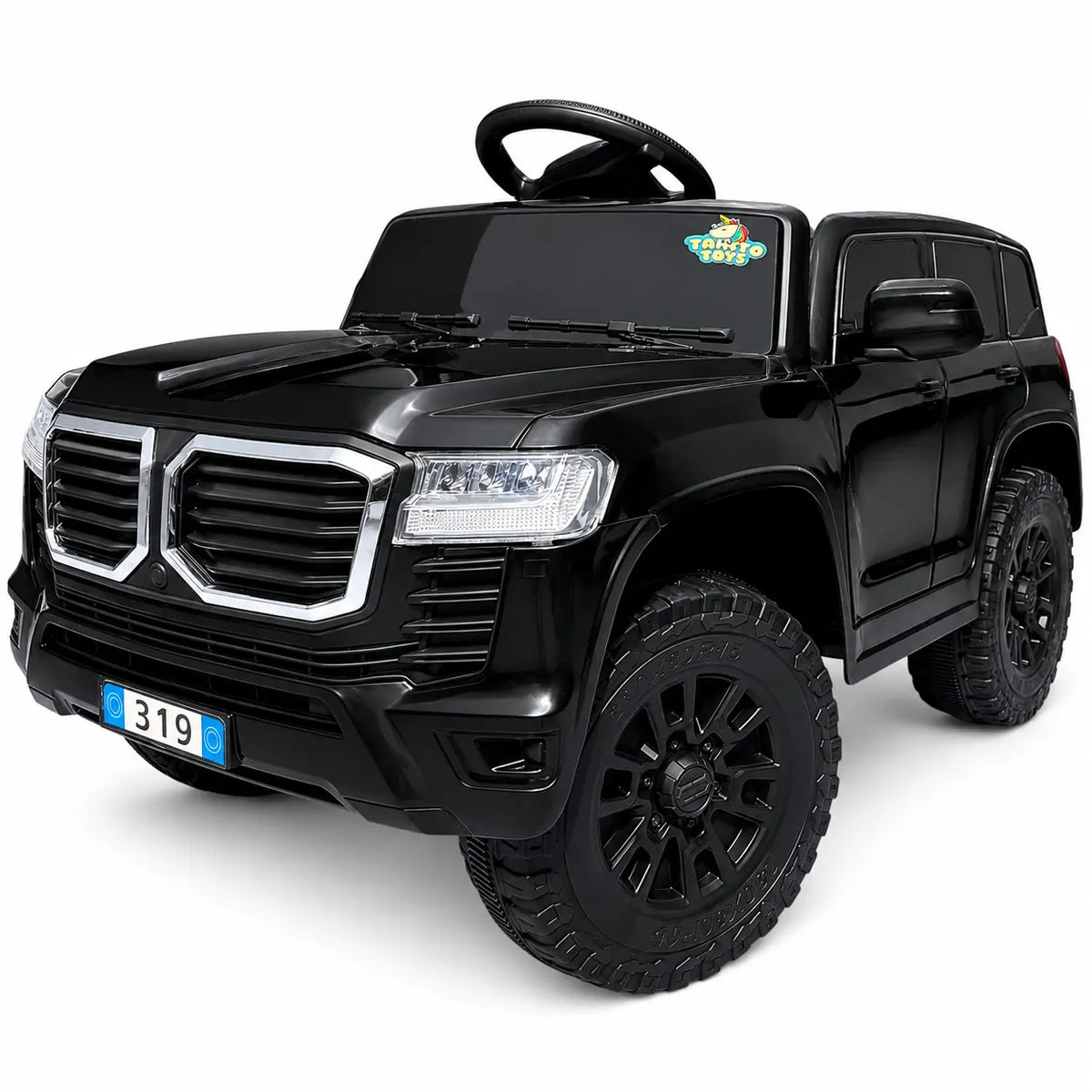 BMW x5 mini Tahito toys