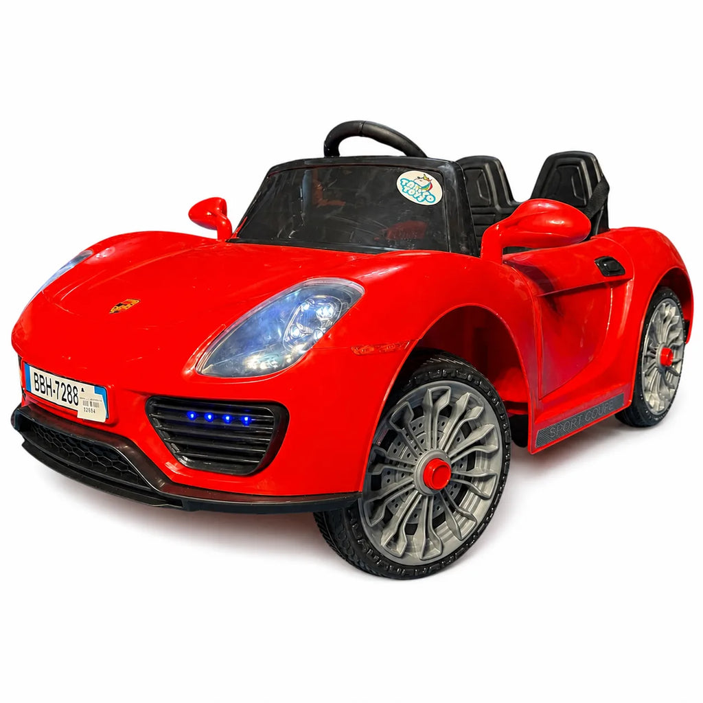 porsche 918 spyder Tahito toys