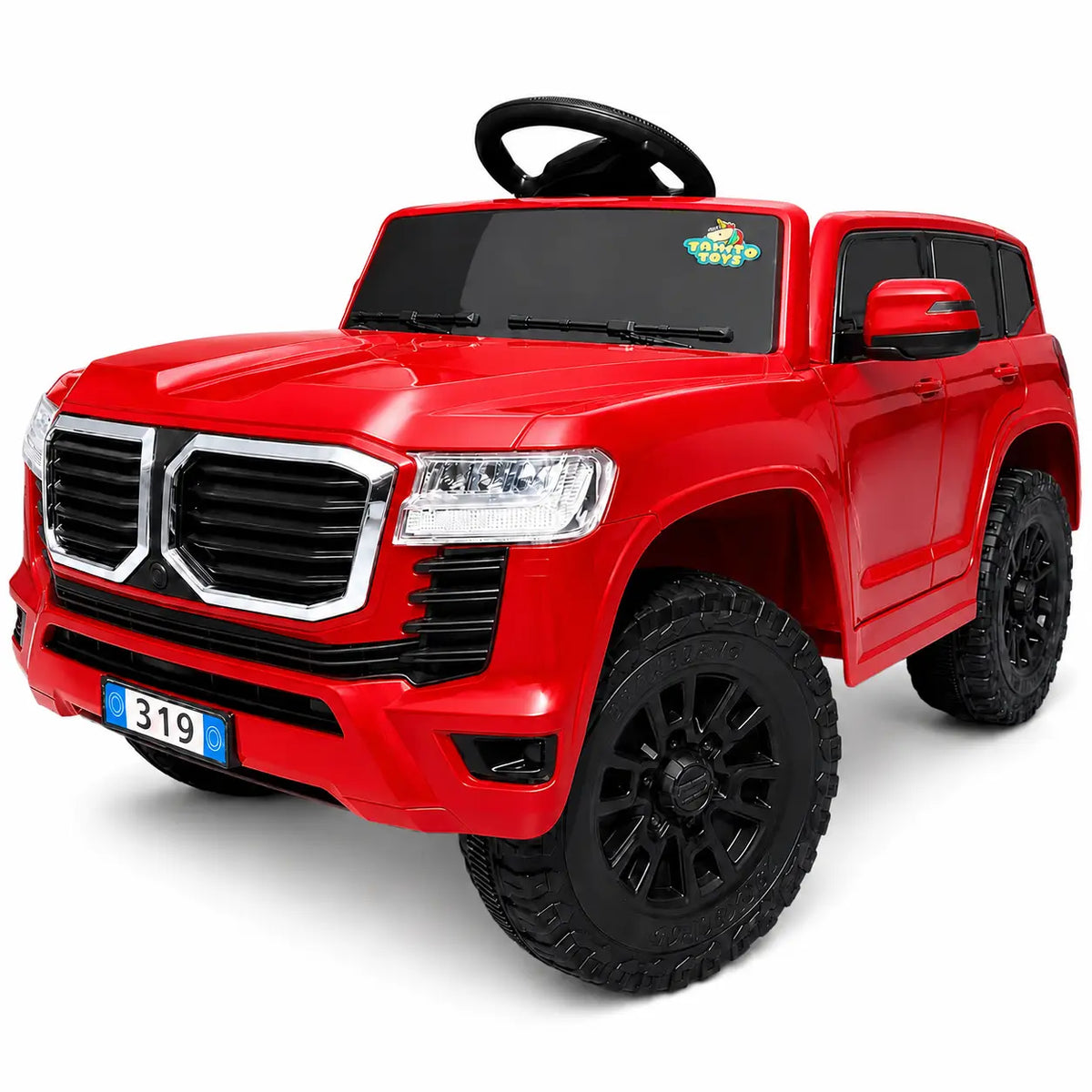 BMW x5 mini Tahito toys