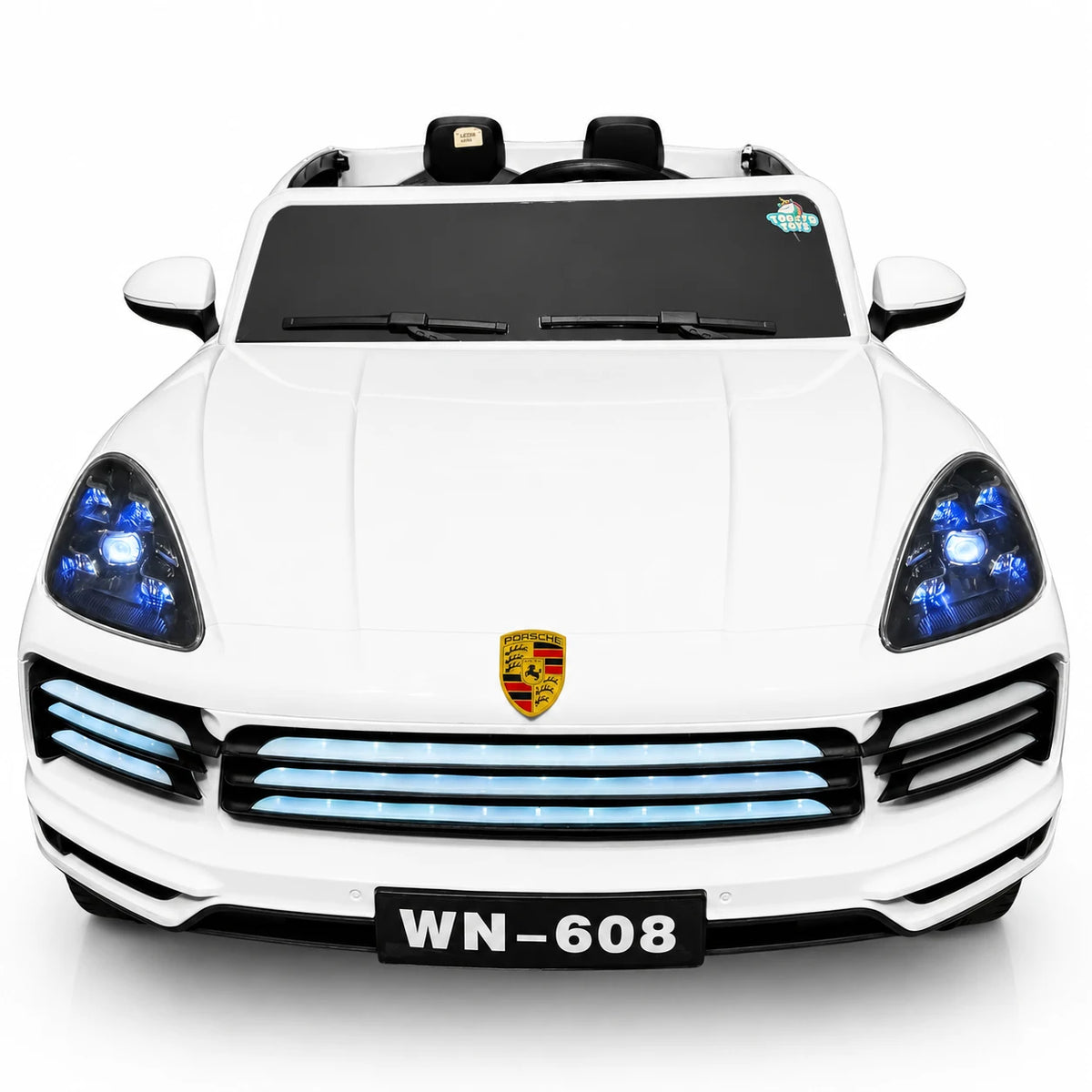 porsche cayenne Tahito toys