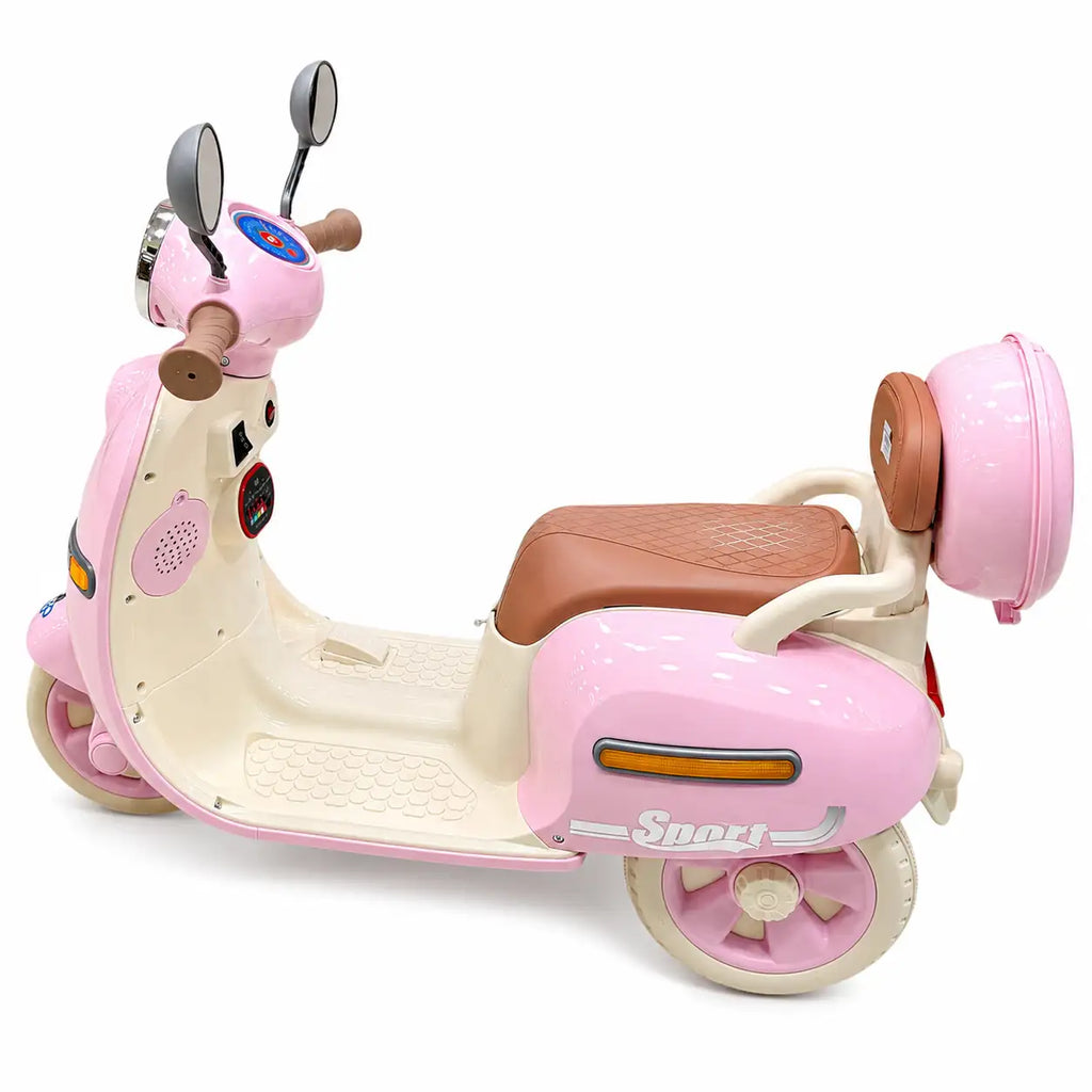 lighting vespa Tahito toys