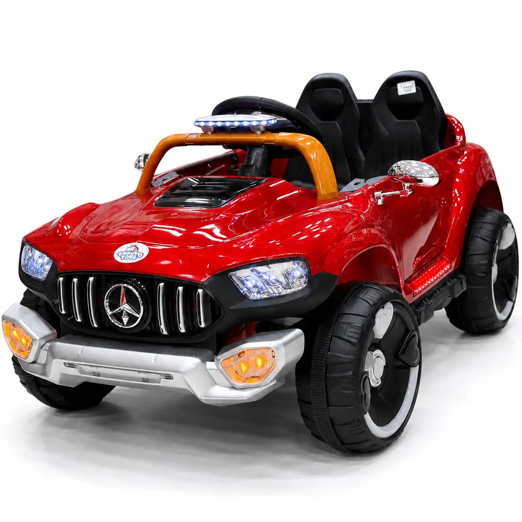 mercedes benz Tahito toys