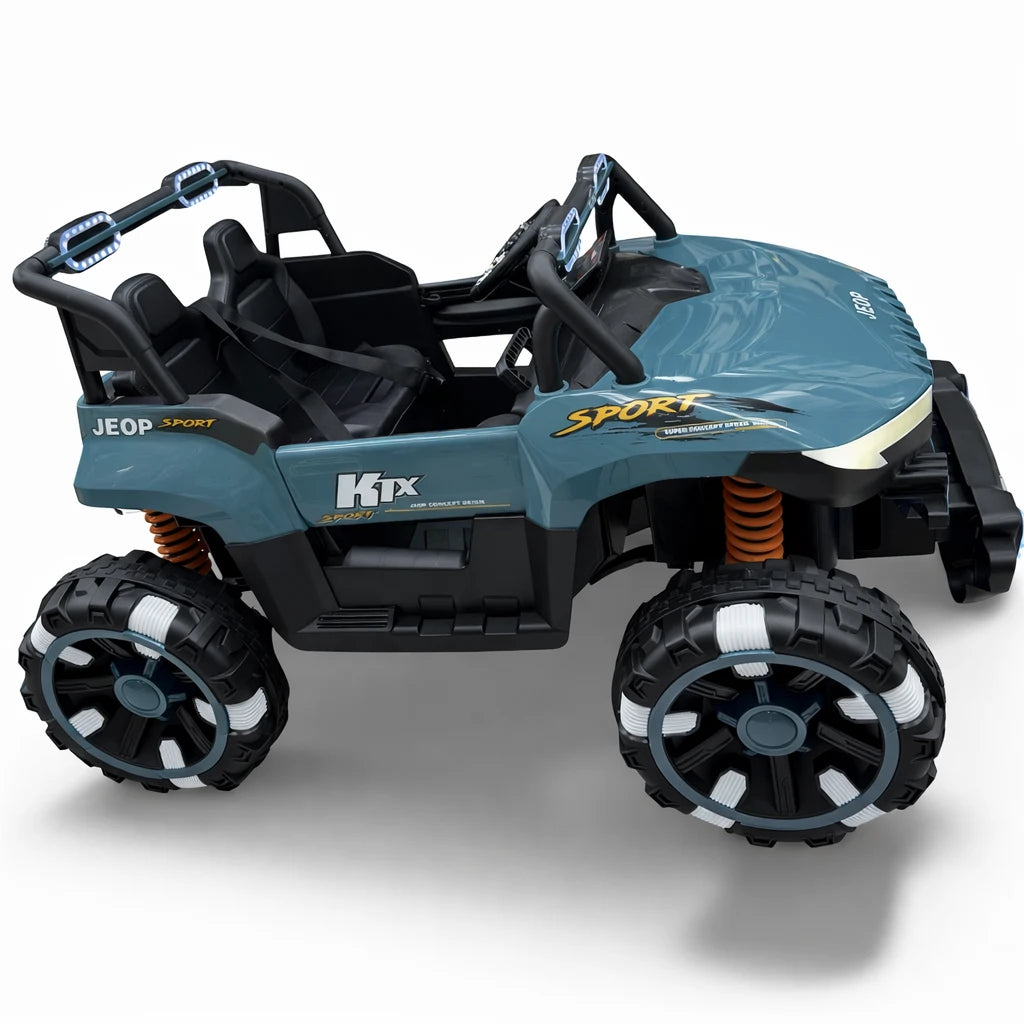 hummer EV Tahito toys