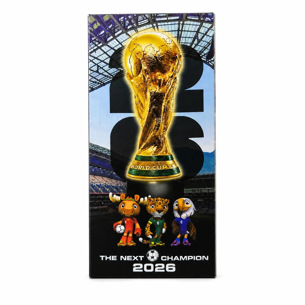 world cup Tahito toys