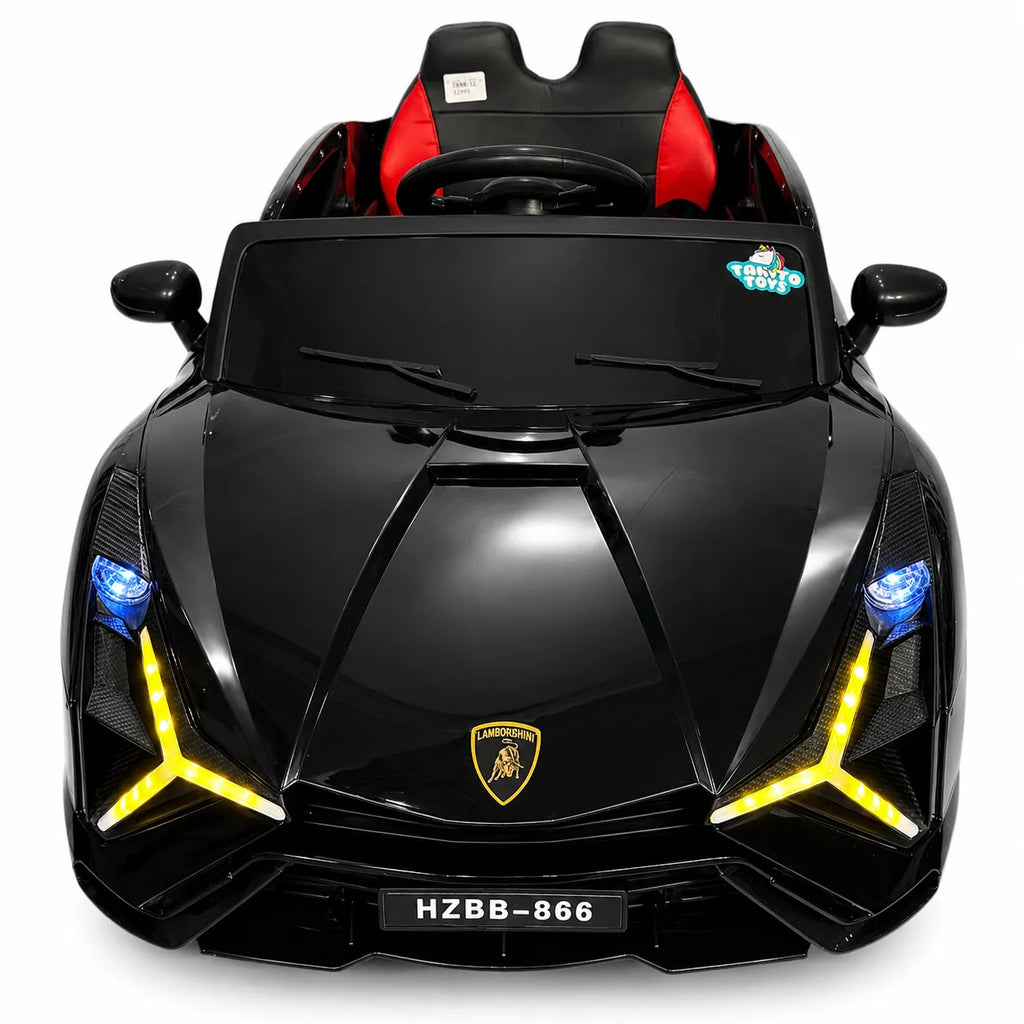 lamborghini aventador Tahito toys