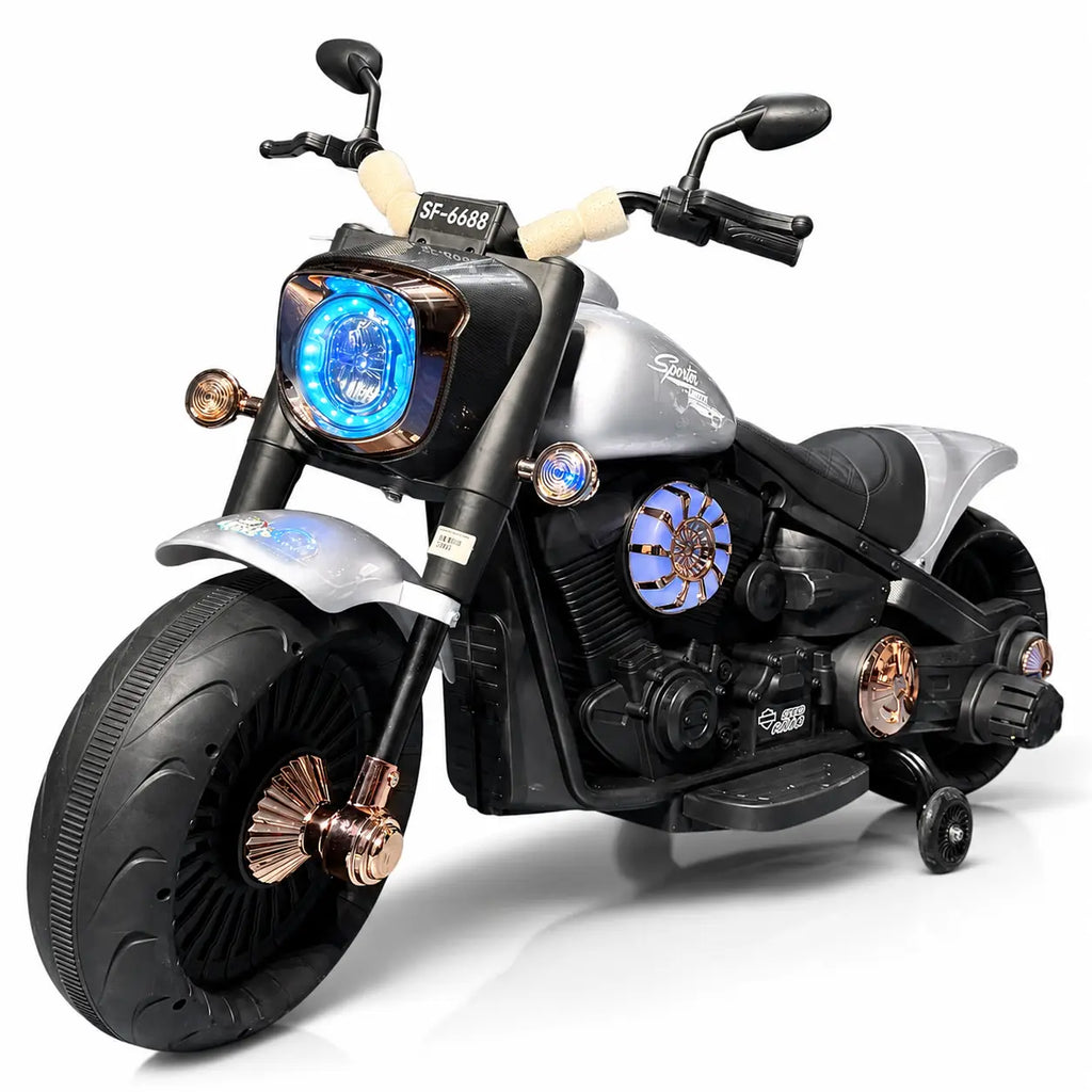 harley davidson Tahito toys