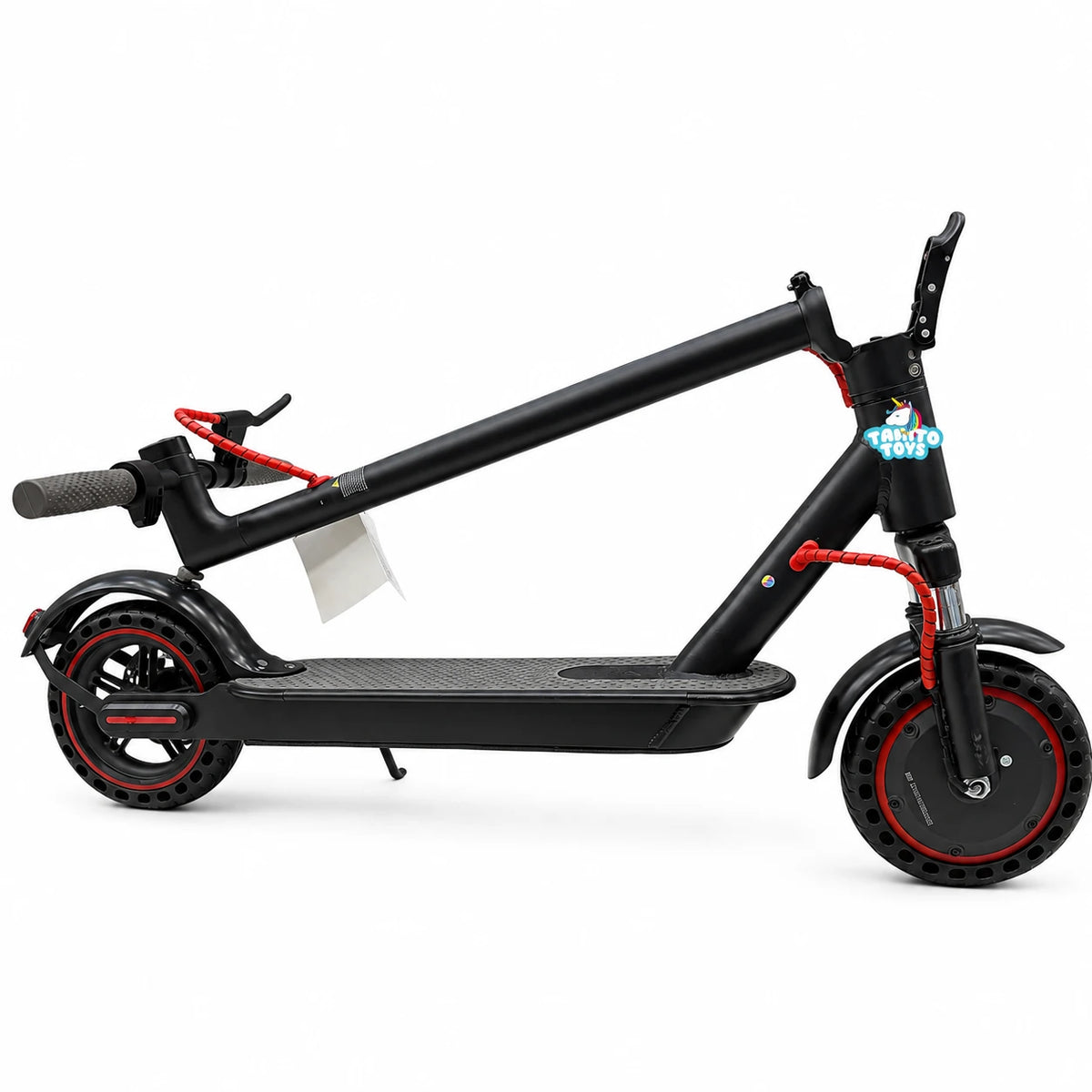 E-Scooter pro (big shocks) Tahito toys