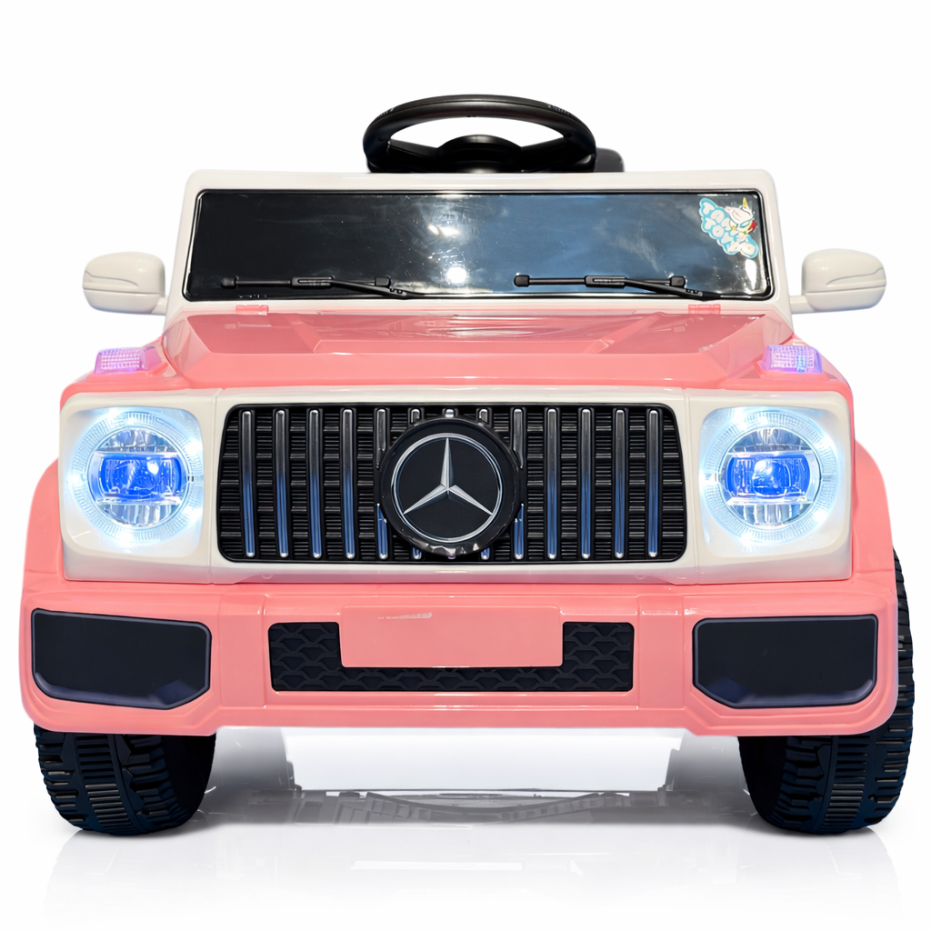 Mercedes G-Class mini Tahito toys