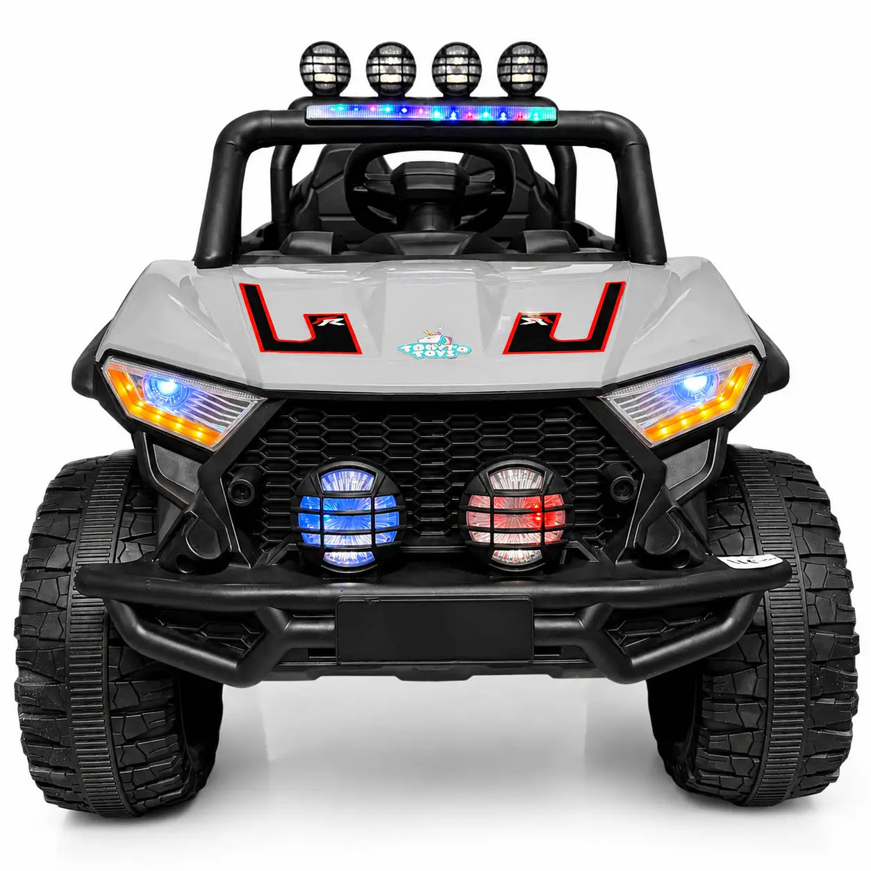 jeep mountain Tahito toys