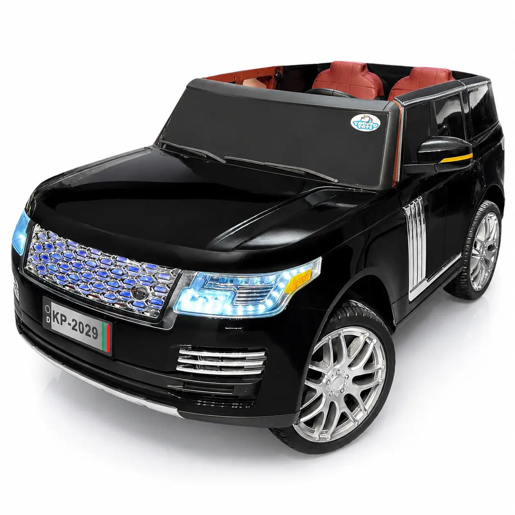 Range Rover Tahito toys