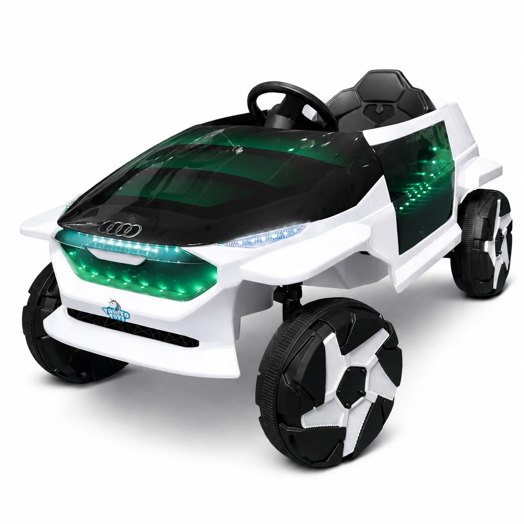 smart car 6 motors Tahito toys