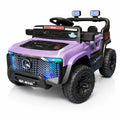 mercedes safari car Tahito toys
