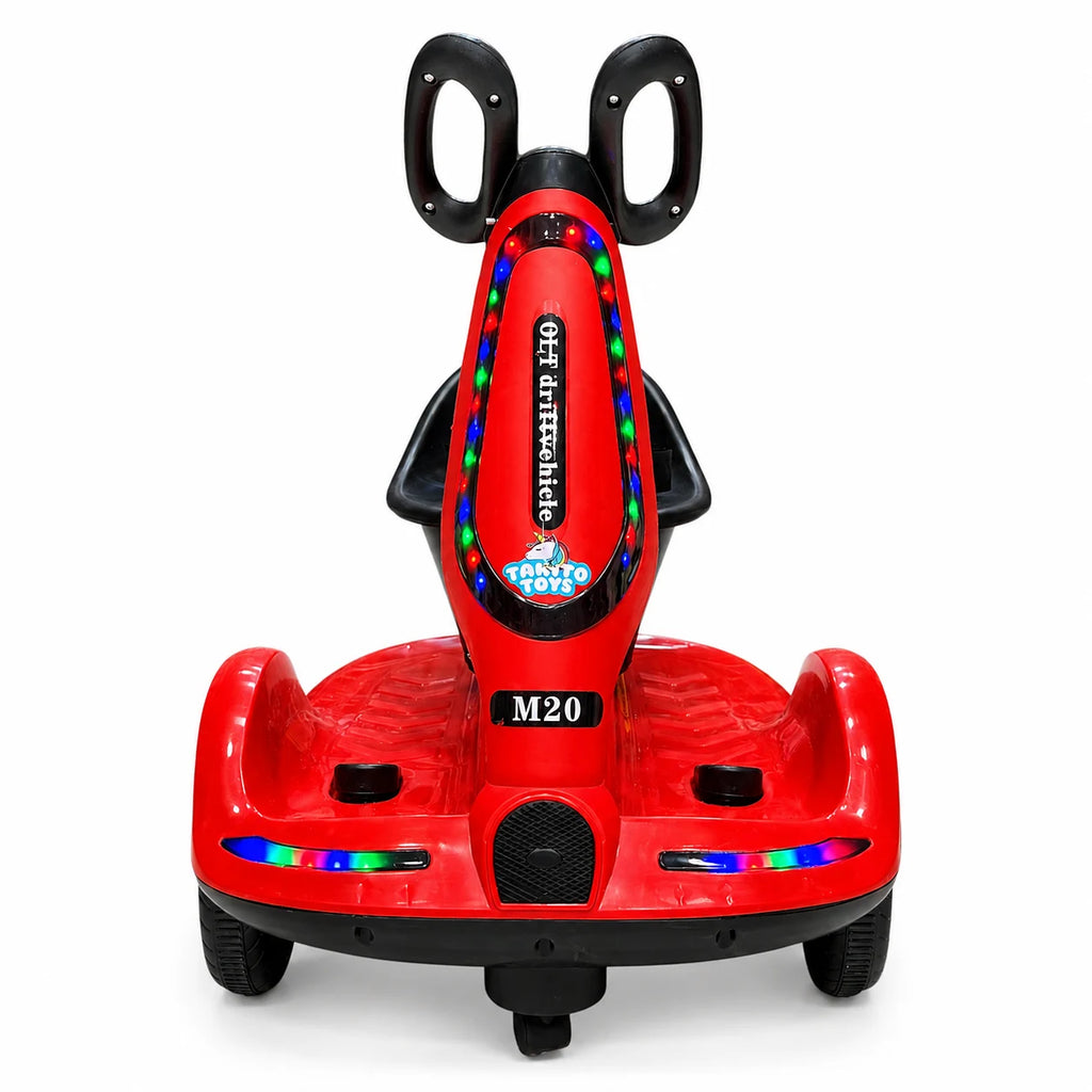 BABY Drift scooter Tahito toys