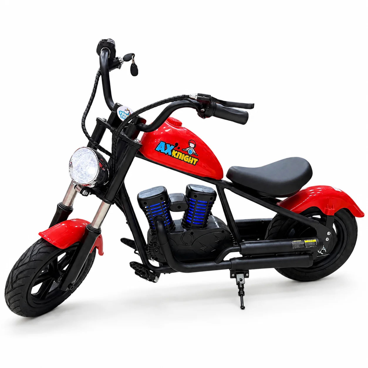 harley motorcycle (metal edition ) Tahito toys