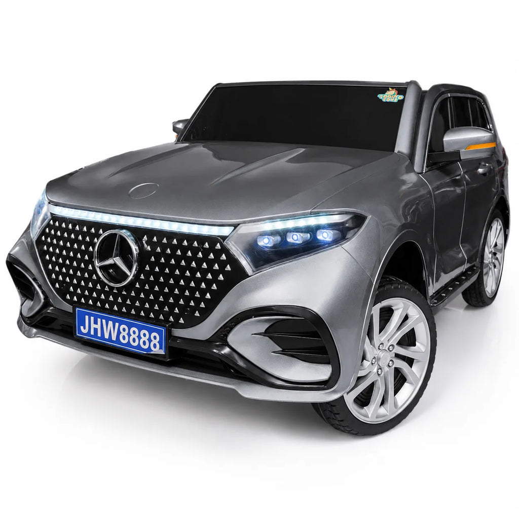 mercedes glc huge size Tahito toys