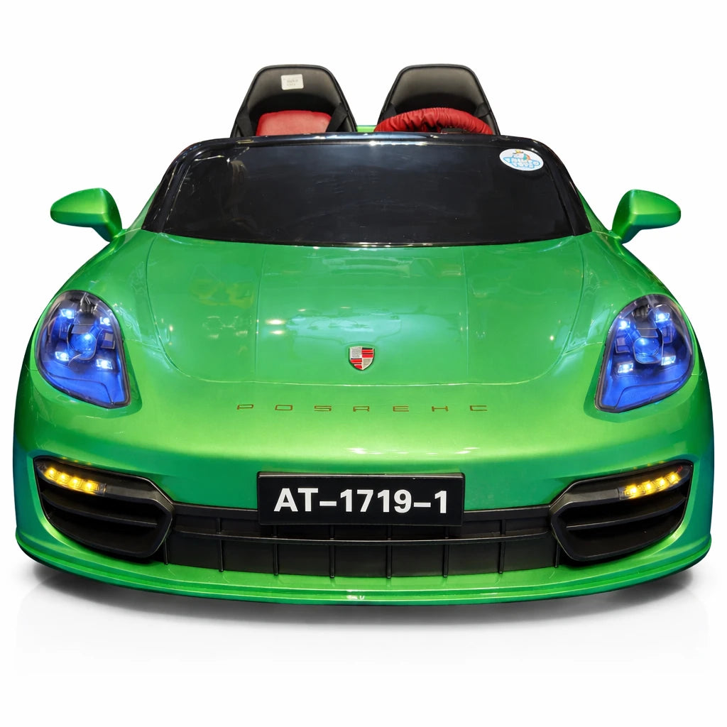 porsche 911 Tahito toys