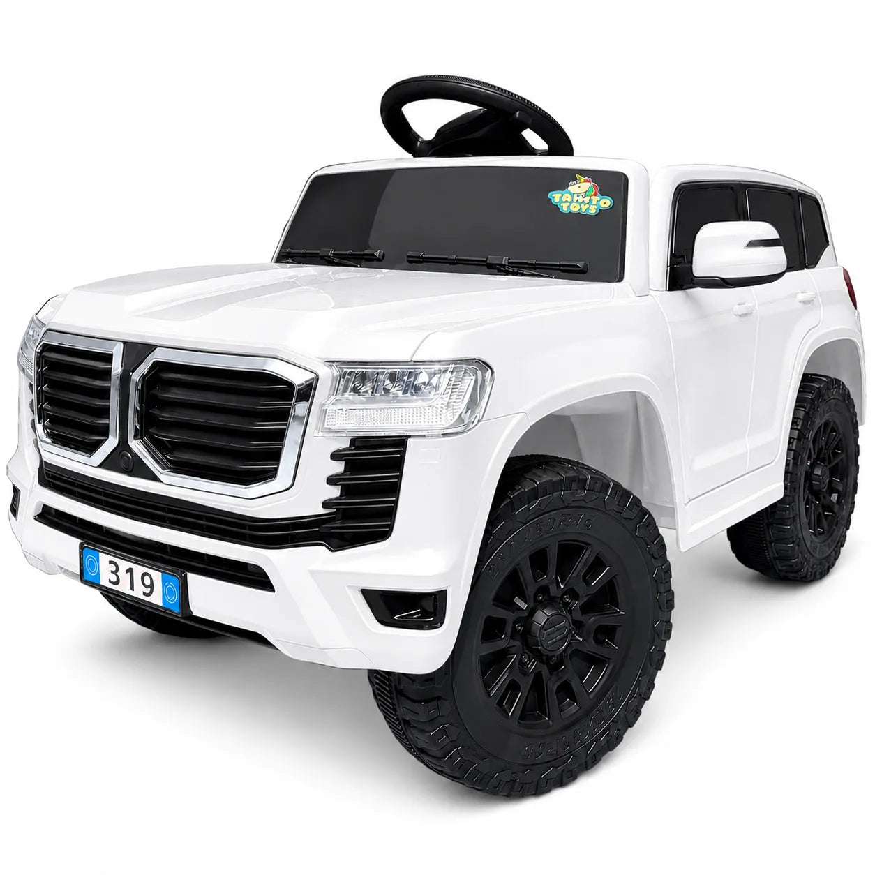 BMW x5 mini Tahito toys