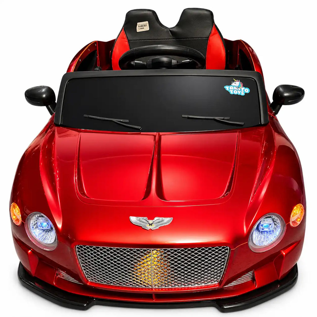 Bentley Tahito toys