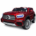 Mercedes Gls (GIANT SIZE) Tahito toys