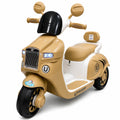 Vespa Rolls-Royce Tahito toys