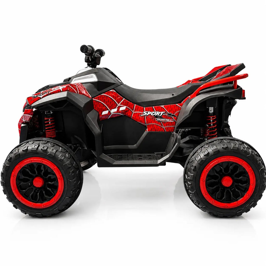 Beach car spiderman Tahito toys