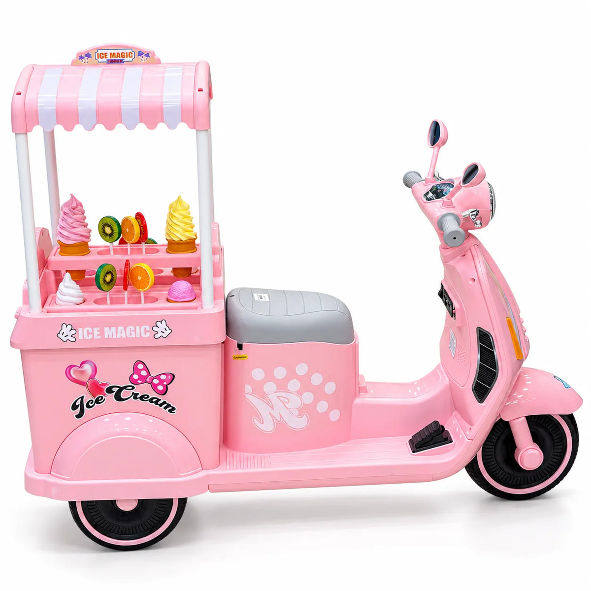 Candy shop Vespa Tahito toys
