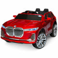 bmw x7 Tahito toys