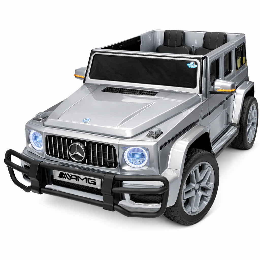 Mercedes G class 24 VOLT Tahito toys