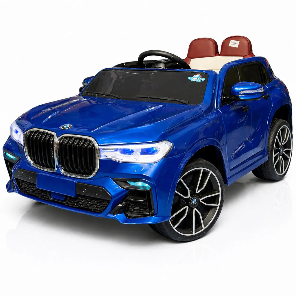 Bmw X6 M Tahito toys