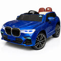 Bmw X6 M Tahito toys