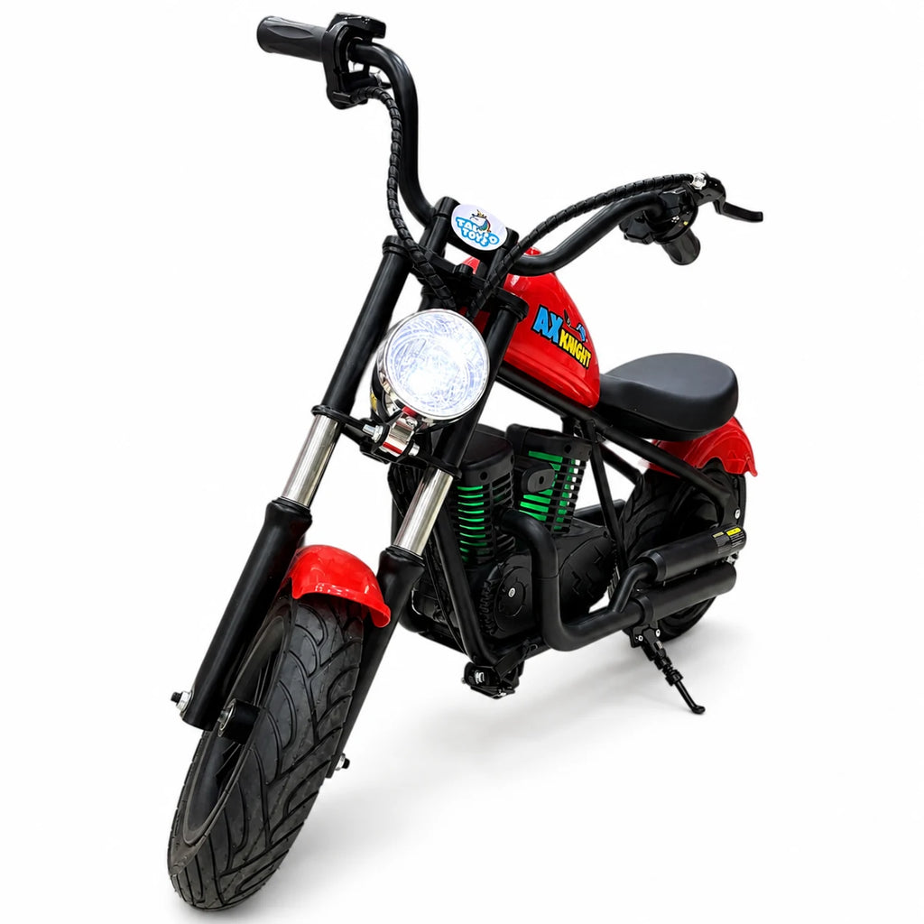 harley motorcycle (metal edition ) Tahito toys