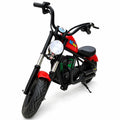 harley motorcycle (metal edition ) Tahito toys