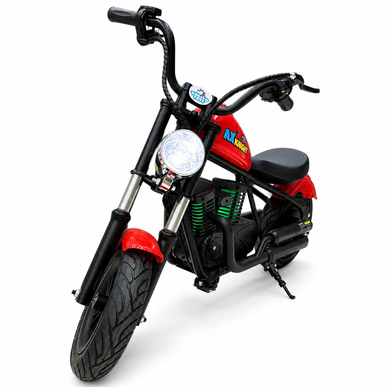harley motorcycle (metal edition ) Tahito toys
