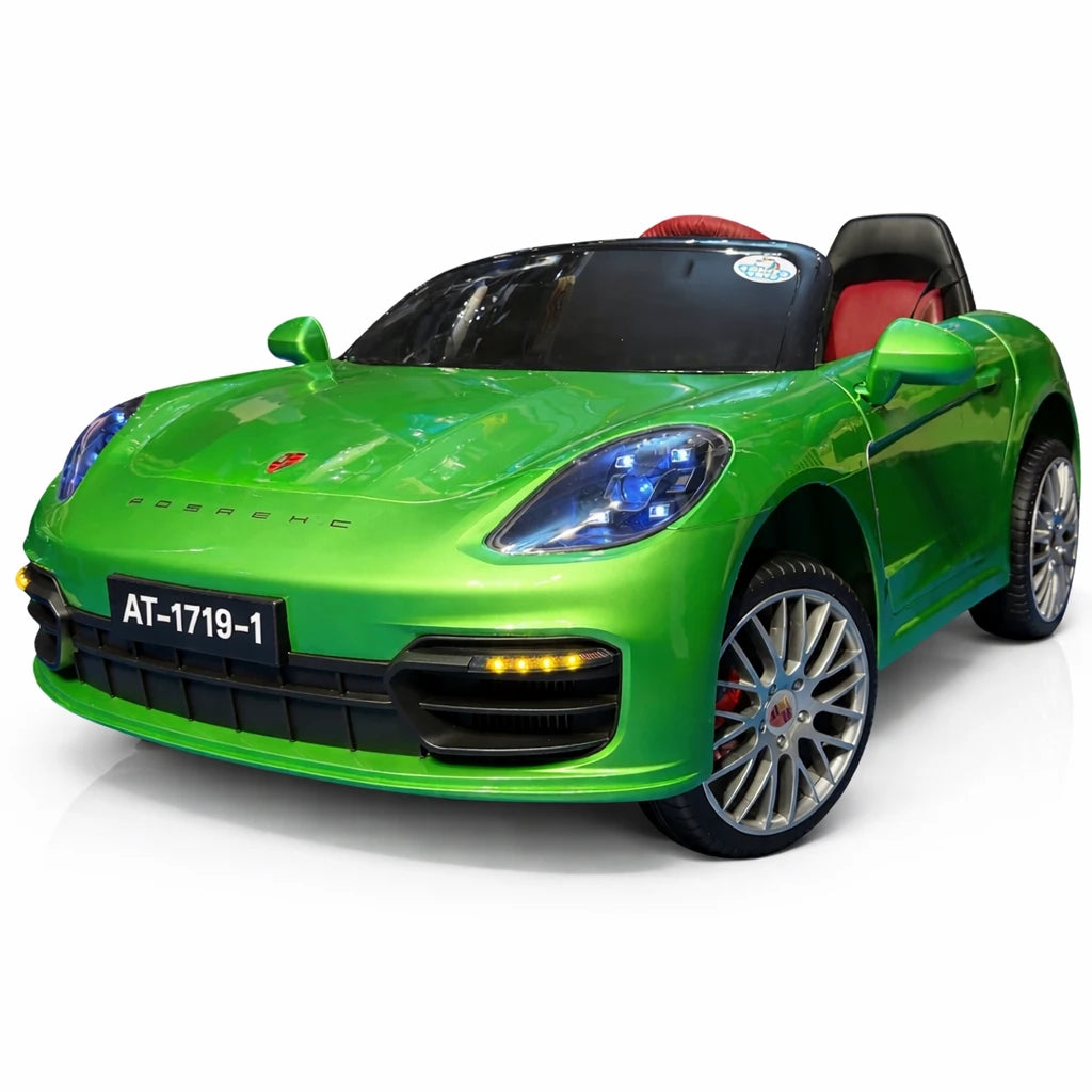porsche 911 Tahito toys