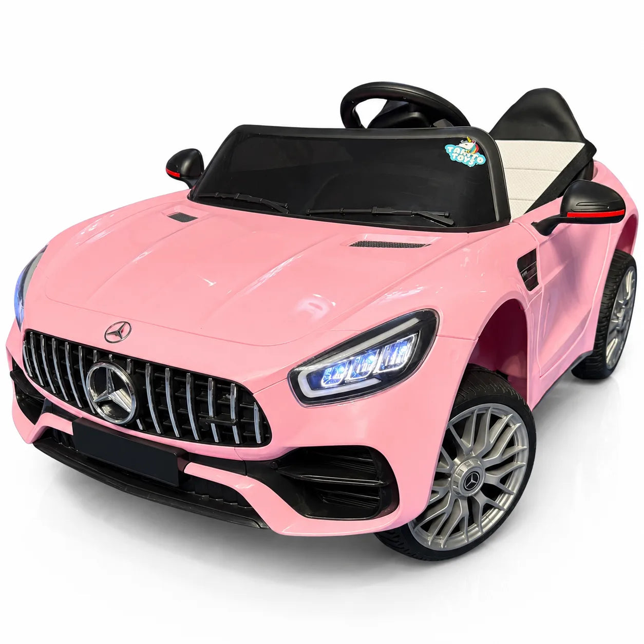 mercedes C-Class Tahito toys