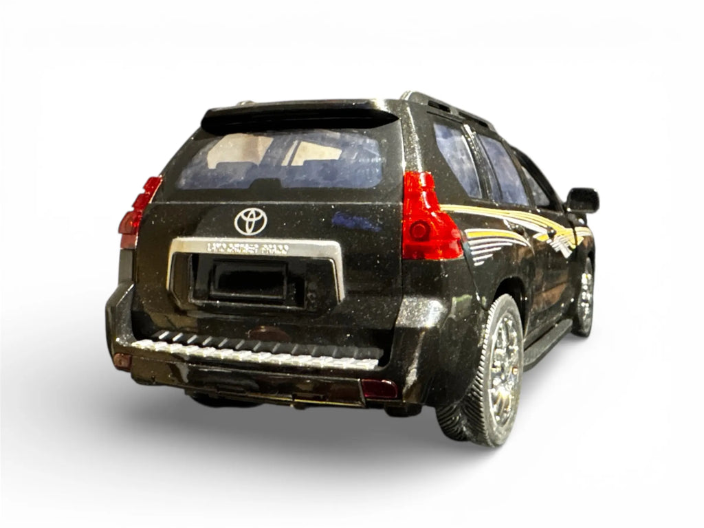Toyota Land Cruiser Prado Tahito toys