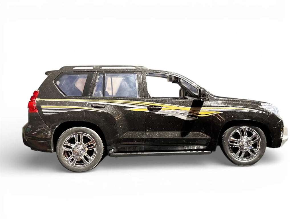 Toyota Land Cruiser Prado Tahito toys